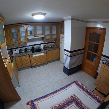 Comparte Espacio En Chiclana Чиклана-де-ла-Фронтера Екстер'єр фото