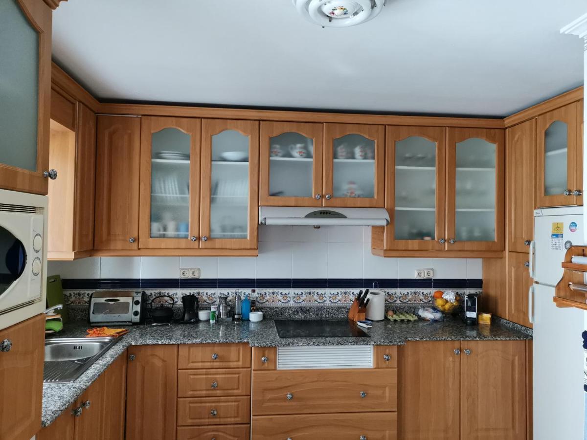 Comparte Espacio En Chiclana Чиклана-де-ла-Фронтера Екстер'єр фото