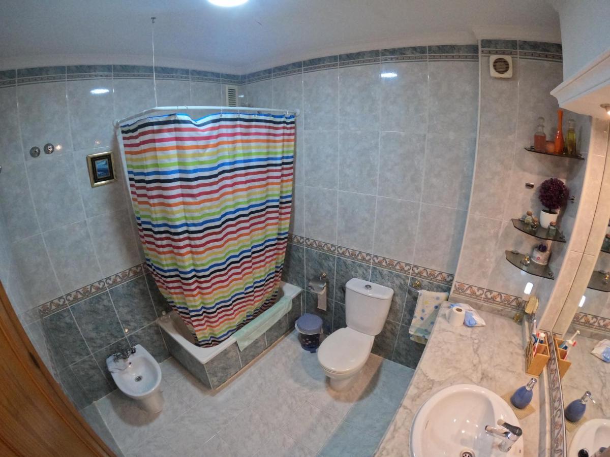 Comparte Espacio En Chiclana Чиклана-де-ла-Фронтера Екстер'єр фото