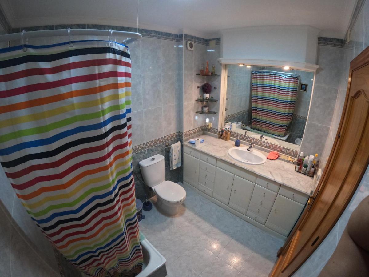 Comparte Espacio En Chiclana Чиклана-де-ла-Фронтера Екстер'єр фото