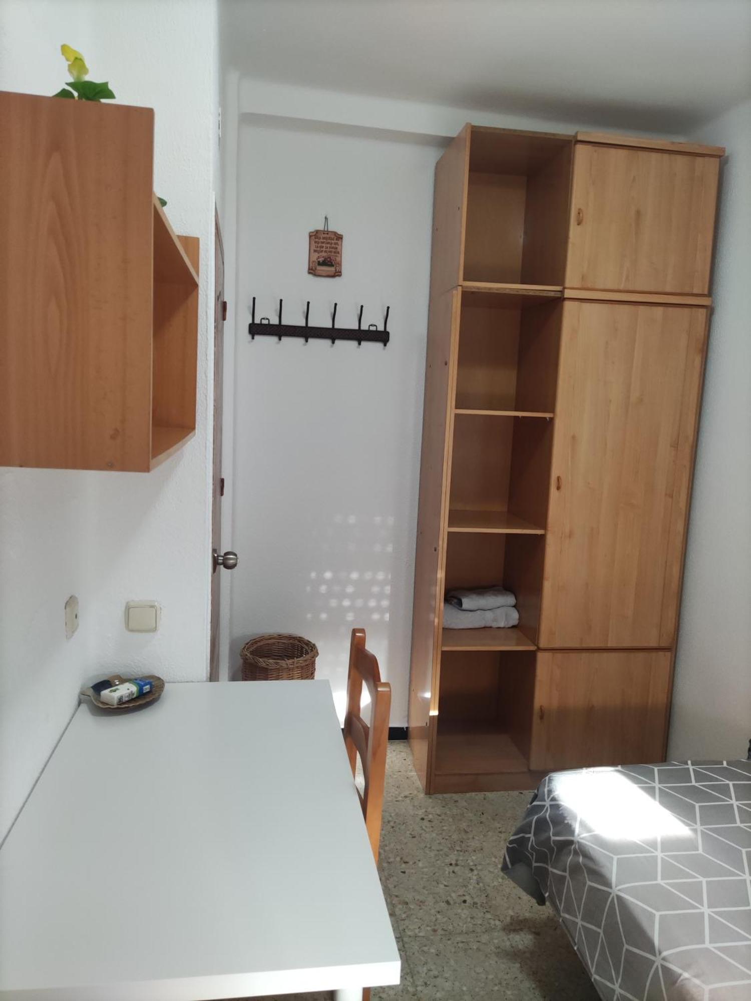 Comparte Espacio En Chiclana Чиклана-де-ла-Фронтера Екстер'єр фото