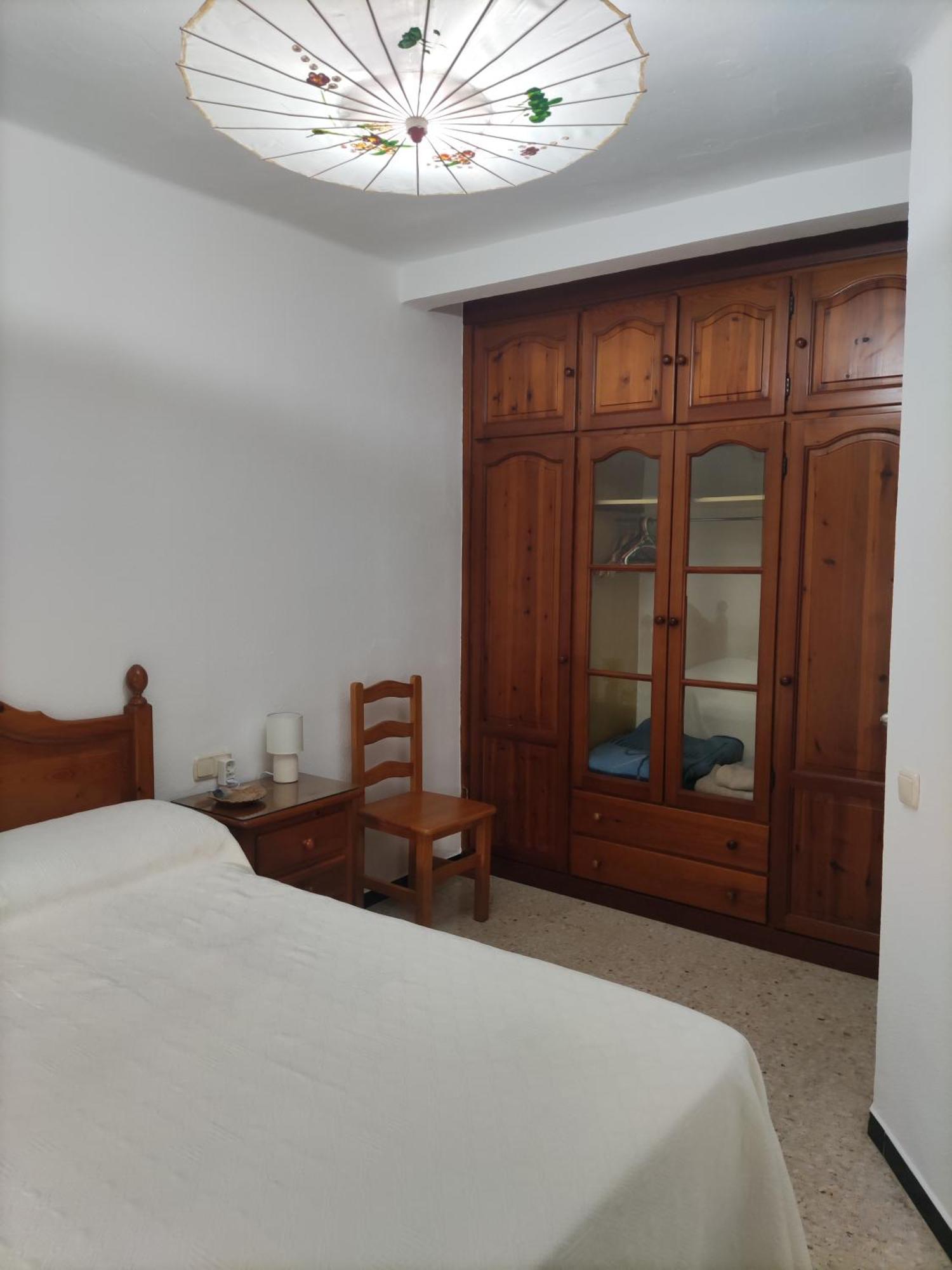 Comparte Espacio En Chiclana Чиклана-де-ла-Фронтера Екстер'єр фото