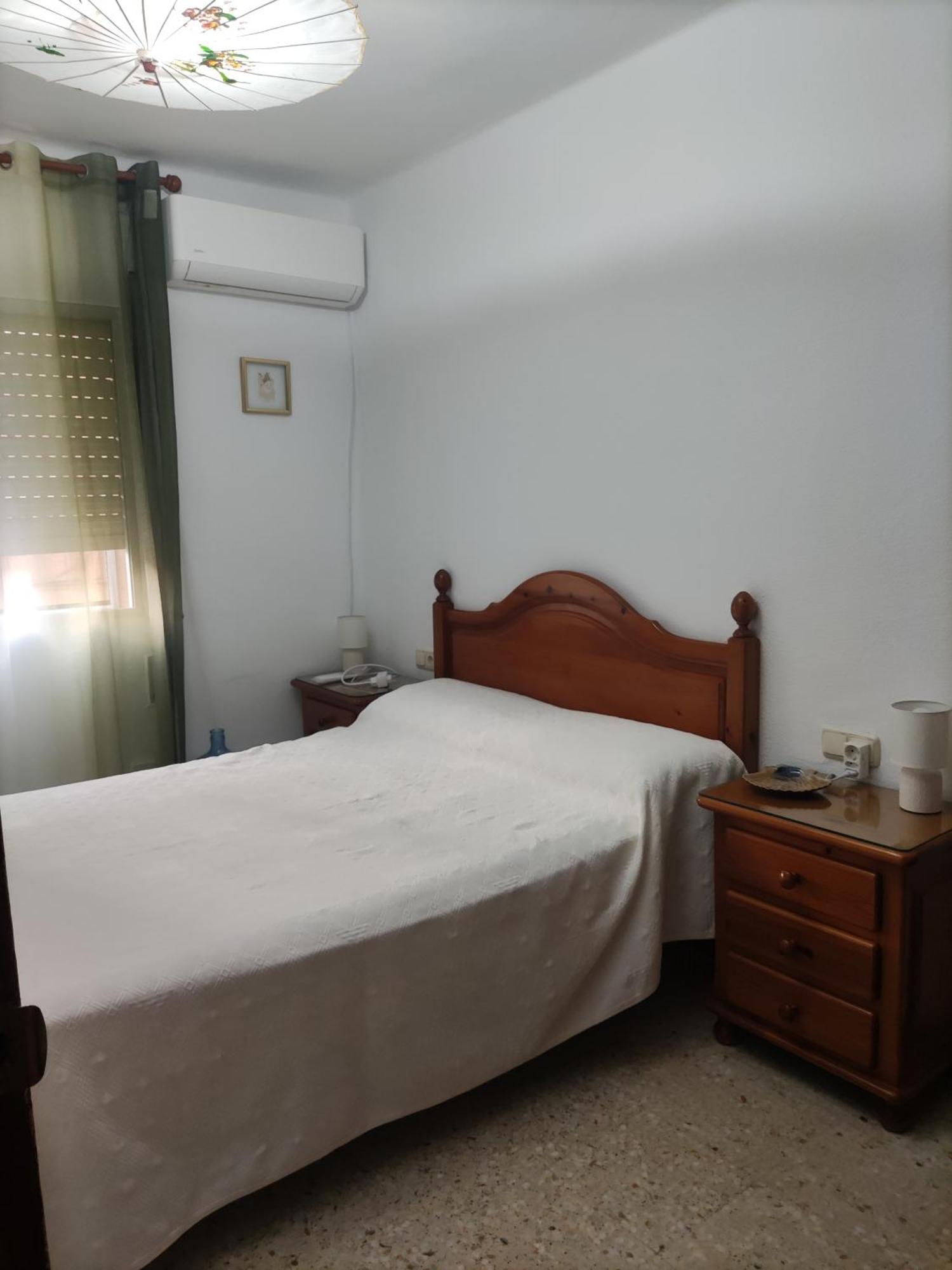Comparte Espacio En Chiclana Чиклана-де-ла-Фронтера Екстер'єр фото
