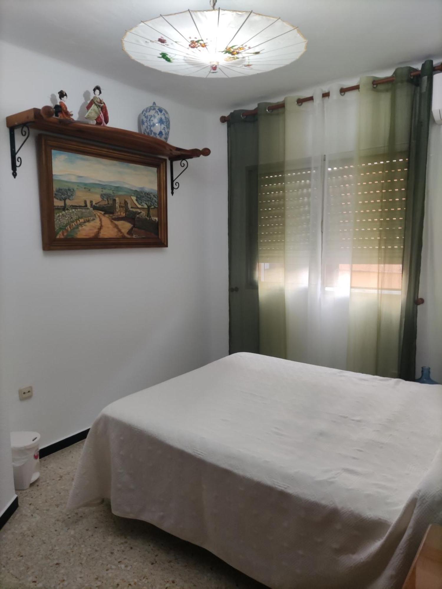 Comparte Espacio En Chiclana Чиклана-де-ла-Фронтера Екстер'єр фото